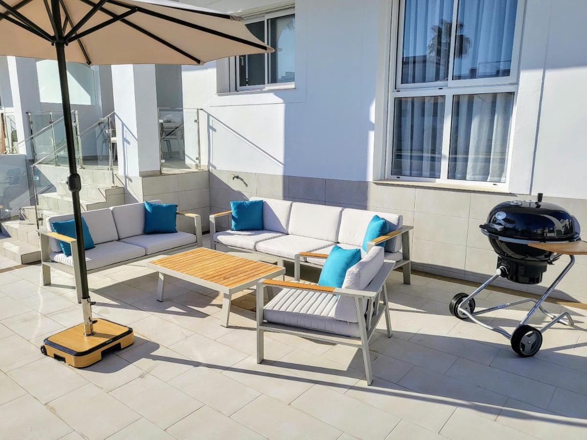 Premium Ferienwohnung: Allegra - Alba - Residential Ciudad Quesada Eksteriør billede