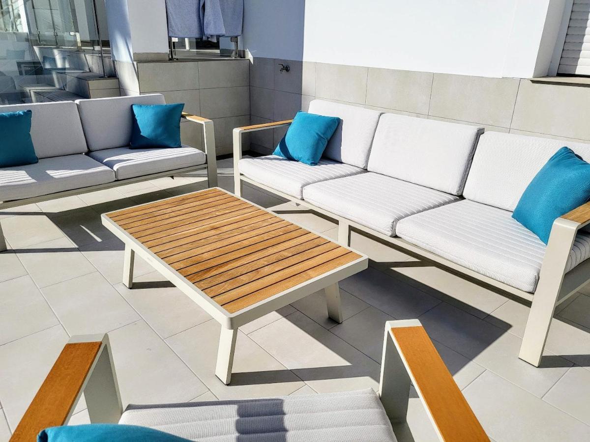 Premium Ferienwohnung: Allegra - Alba - Residential Ciudad Quesada Eksteriør billede
